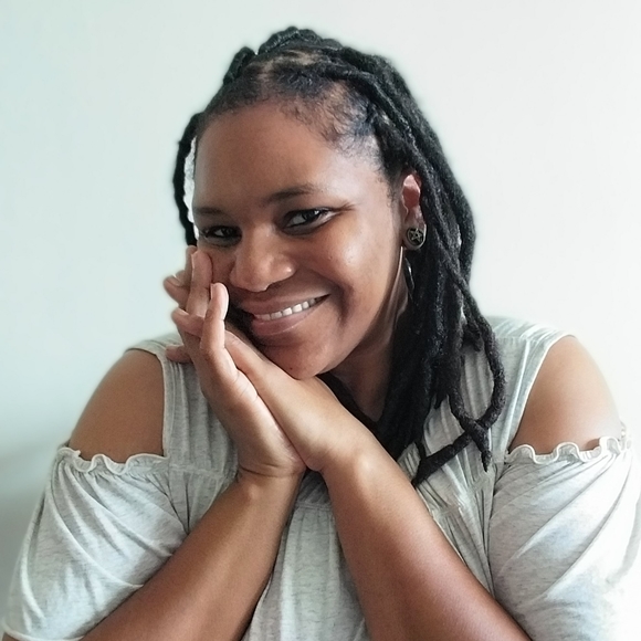 Meet the Posher Other - Meet your Posher, April